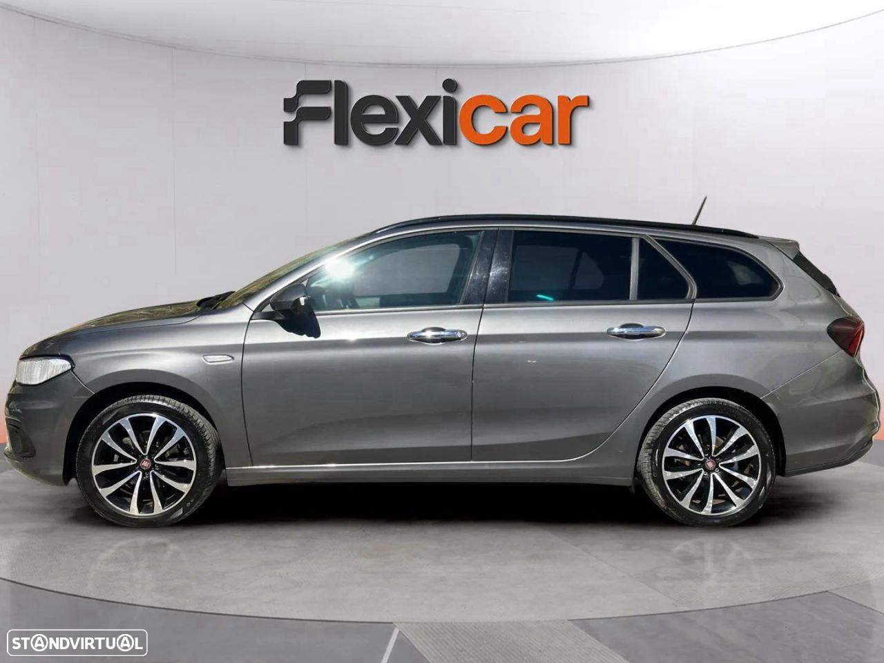 Fiat Tipo Station Wagon 1.6 M-Jet Lounge J17 - 6