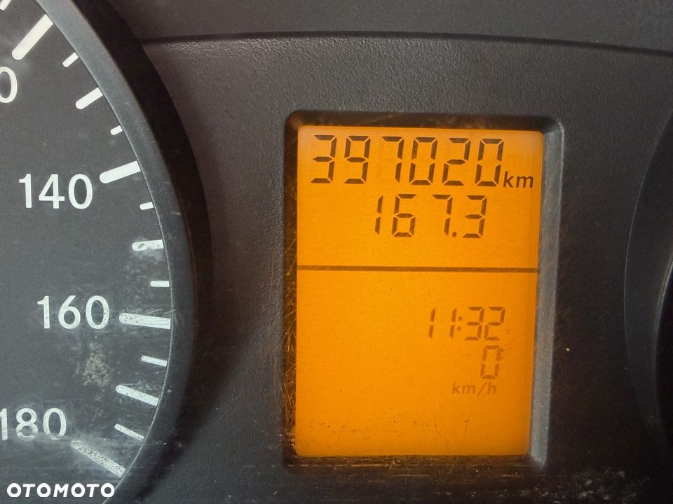 Mercedes-Benz Sprinter 313 CDI, AUTOSKLEP/PIEKARNIA/FOODTRUCK - 19