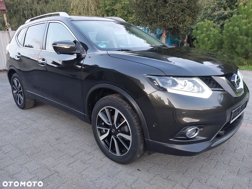 Nissan X-Trail 1.6 DCi Acenta 2WD EU6 - 2
