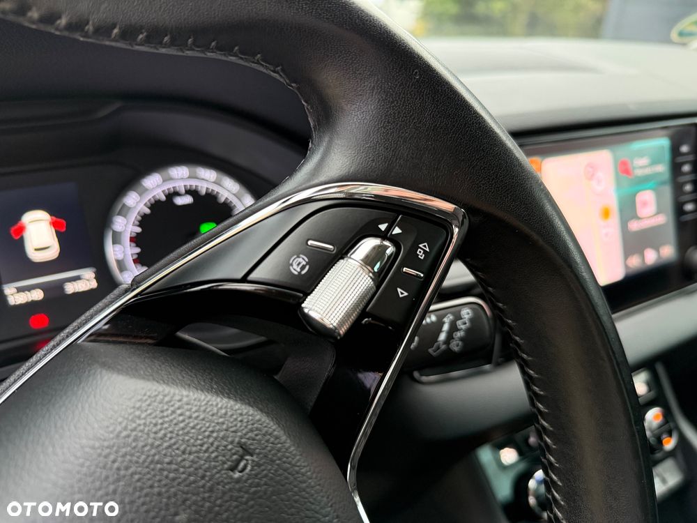 Skoda Karoq 2.0 TDI SCR 4x2 Ambition DSG - 21