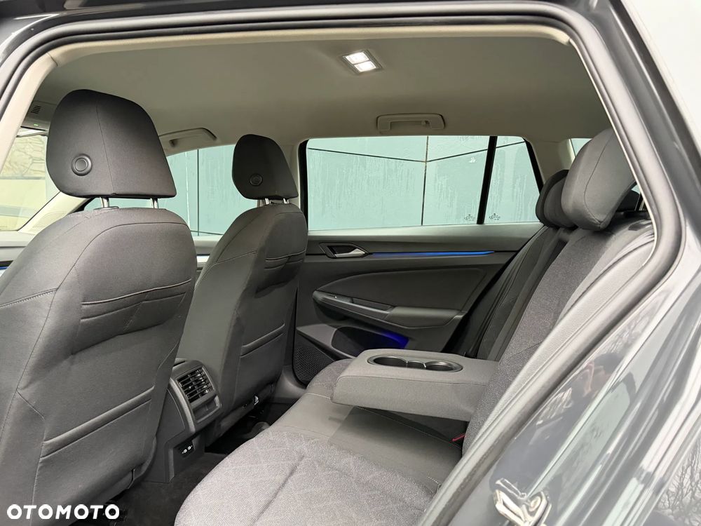 Volkswagen Golf 2.0 TDI Life - 17