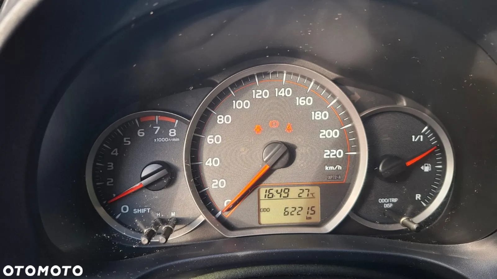 Toyota Yaris 1.33 Premium - 4