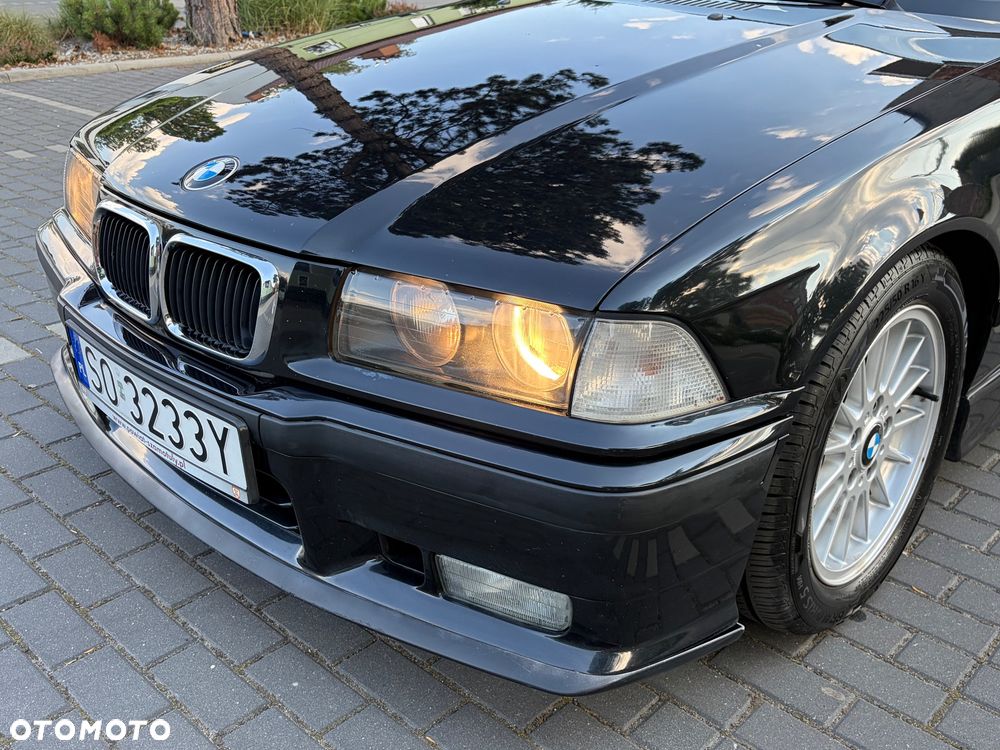 BMW Seria 3 320Ci - 23