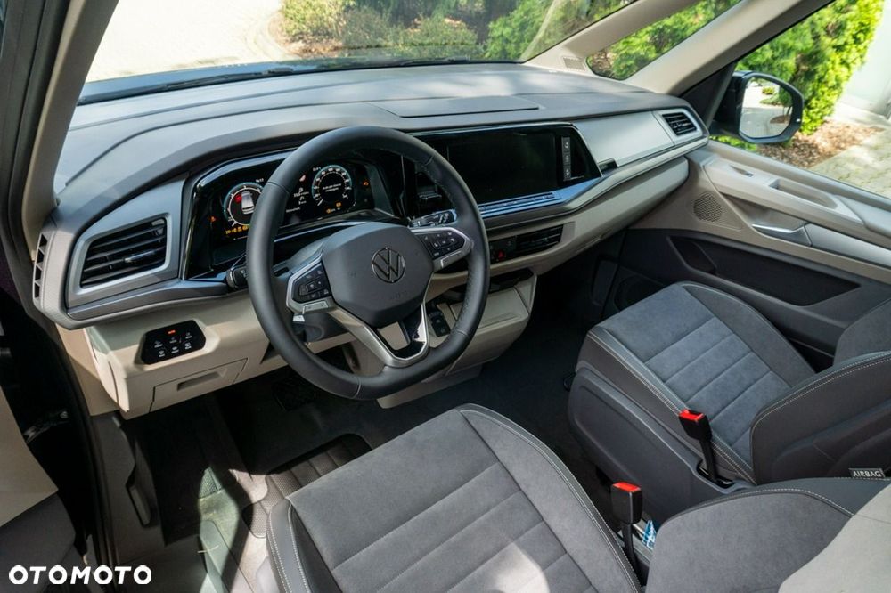 Volkswagen California - 14