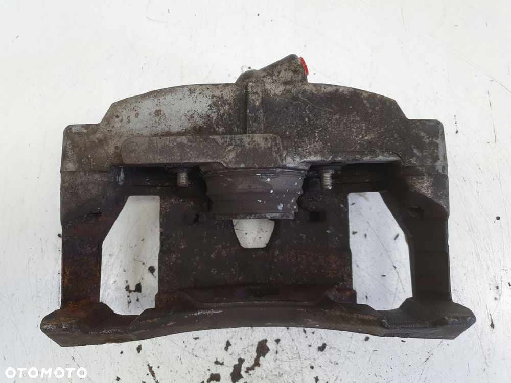 Volvo XC70 S80 II V70 III PRZEDNI ZACISK HAMULCOWY prawy przód 316 mm 946 - 6