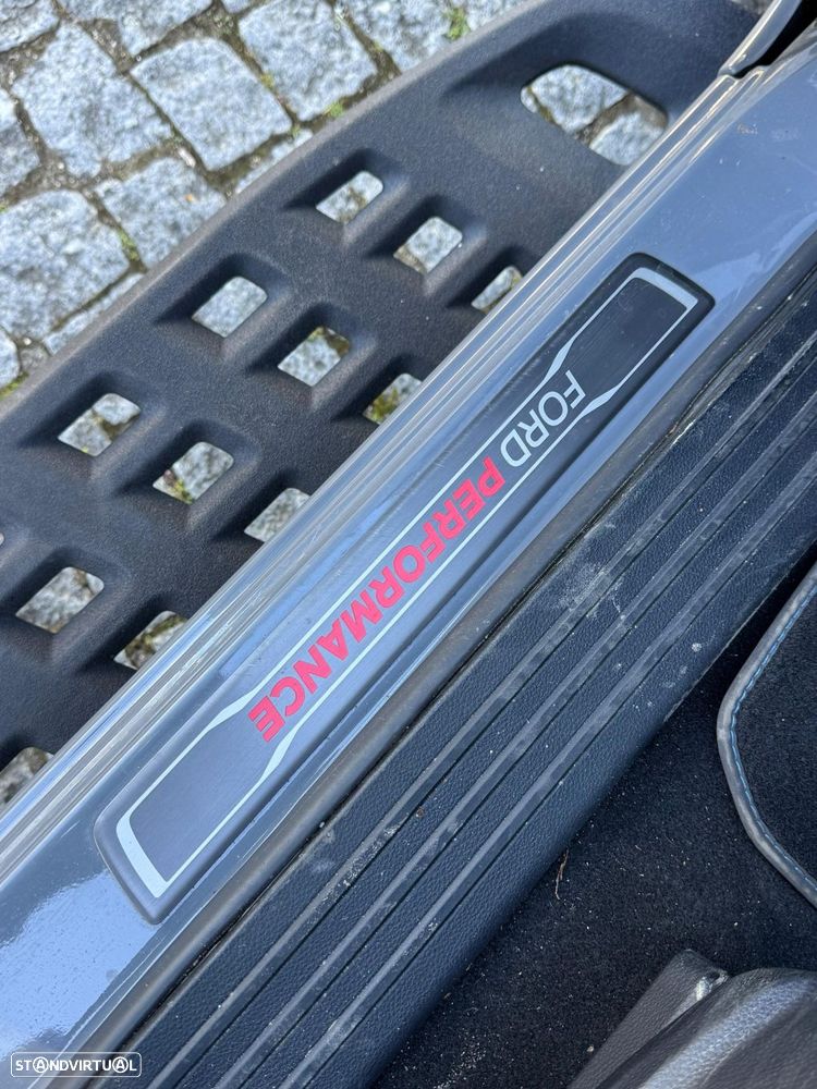 Ford Ranger 2.0 TDCi CD Wildtrak Aut.4WD - 20