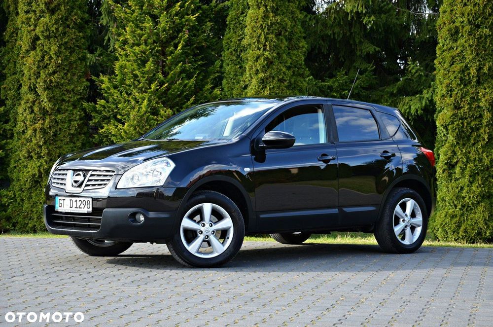 Nissan Qashqai - 17