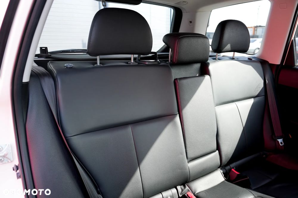 Subaru Forester - 20