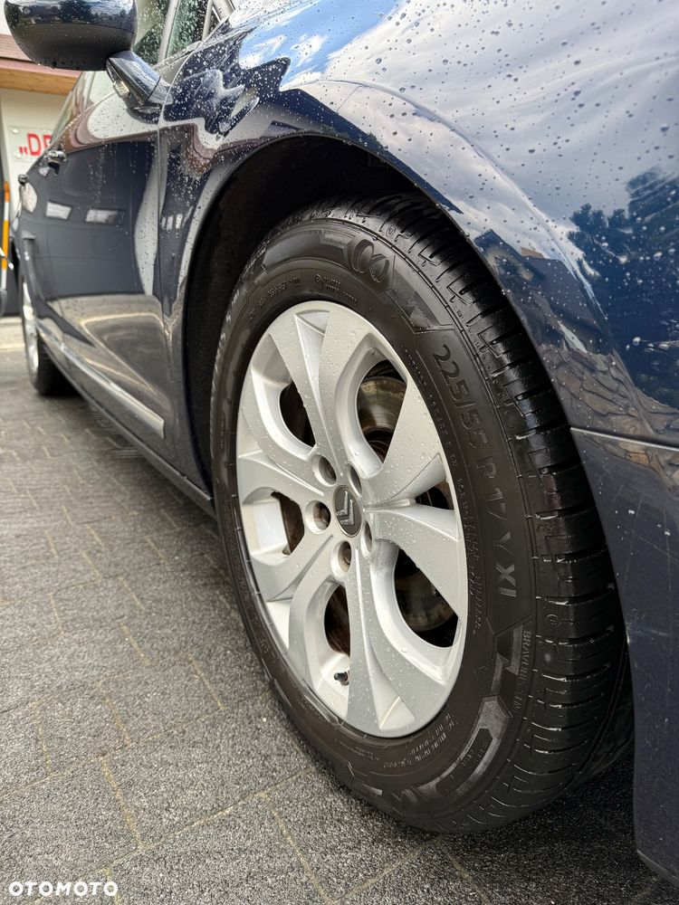 Citroën C5 2.0 HDi Exclusive - 9