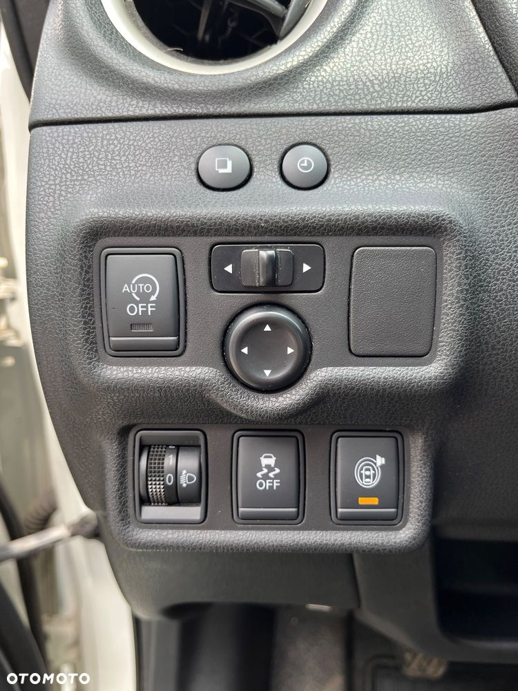 Nissan Note 1.2 Tekna - 32