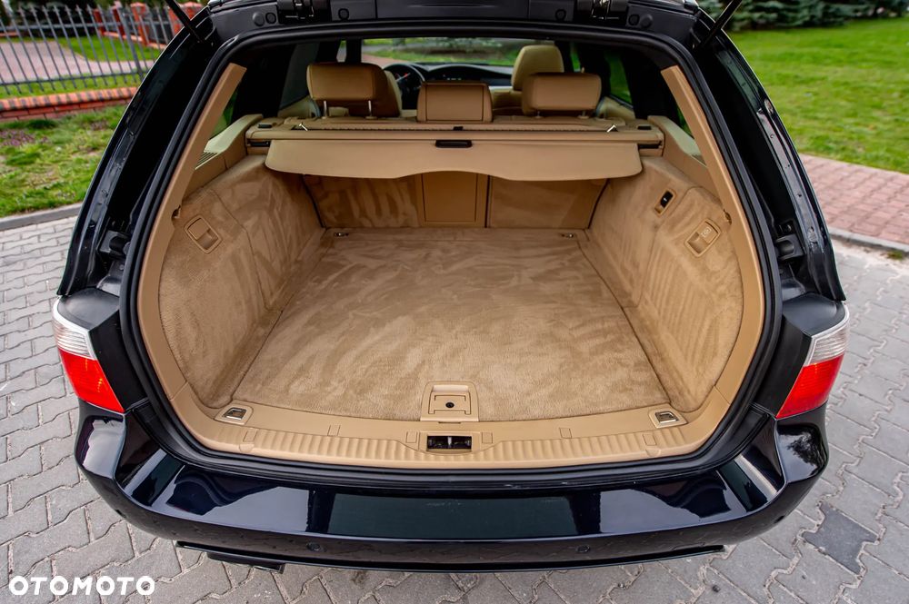 BMW Seria 5 530d - 18