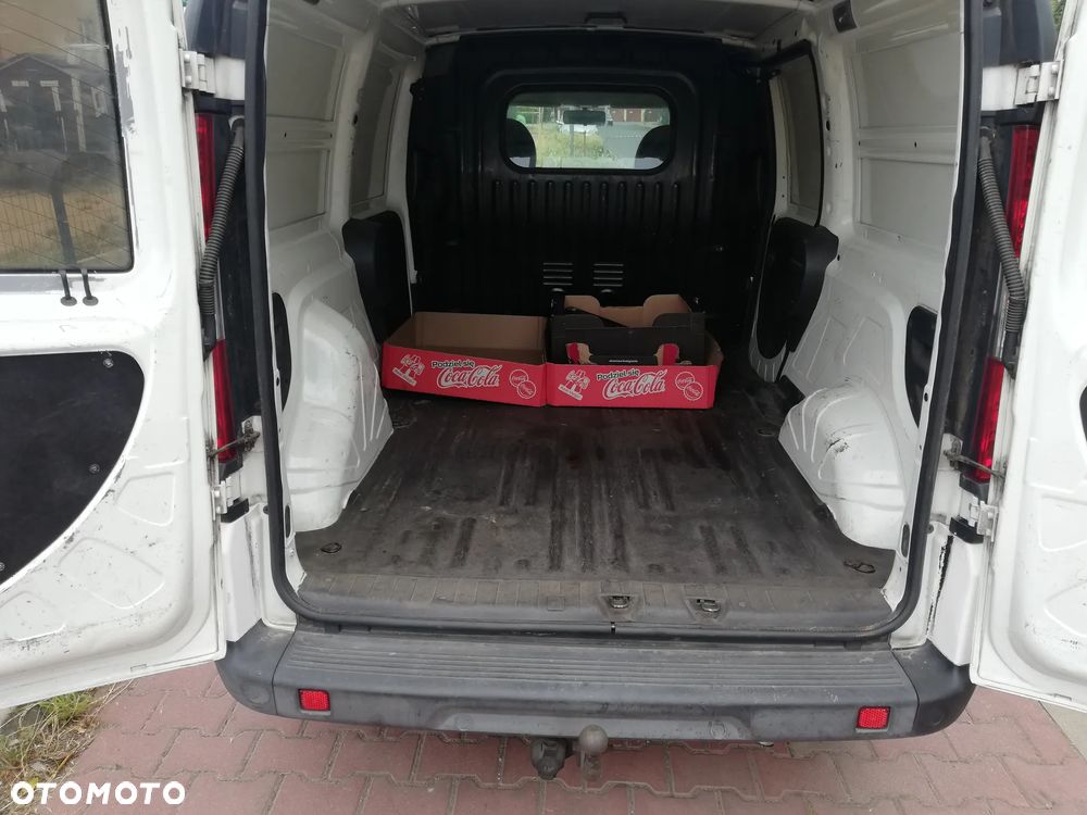 Fiat Doblo 1.9 JTD ELX - 5