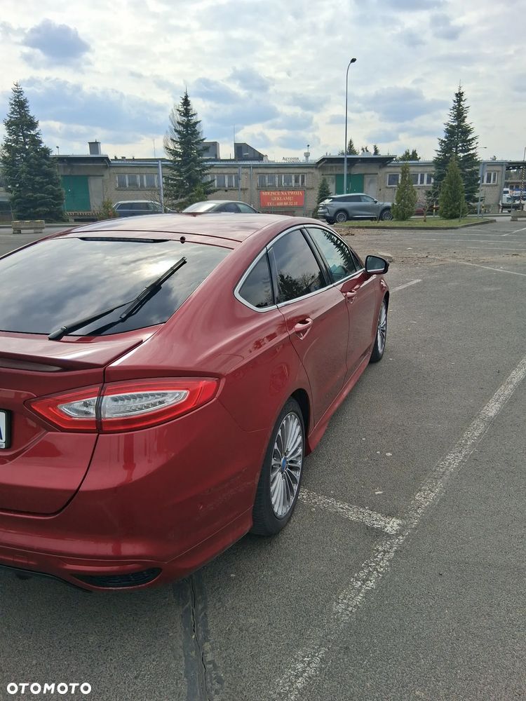 Ford Mondeo 2.0 TDCi ST-Line - 6