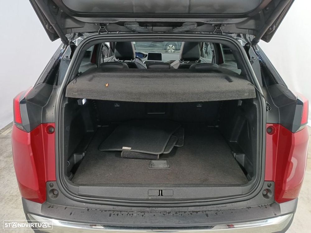 Peugeot 3008 1.2 PureTech GT Line EAT8 - 16