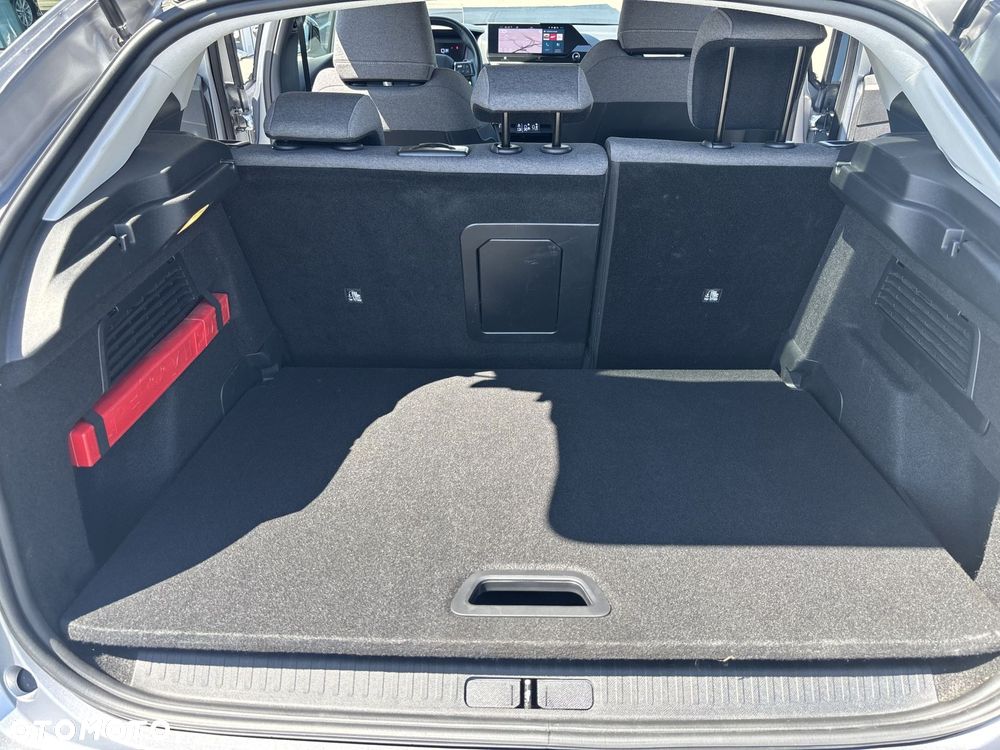 Citroën C4 1.2 PureTech Shine S&S EAT8 - 15