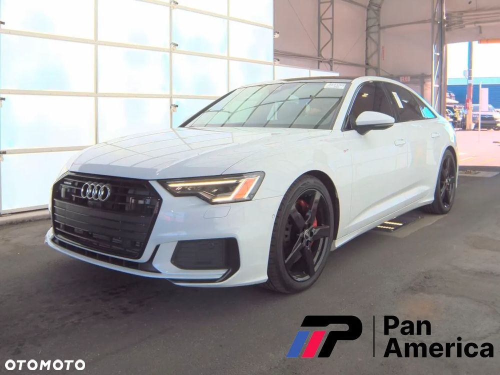 Audi A6 Limousine 55 TFSI quattro S tronic sport - 3