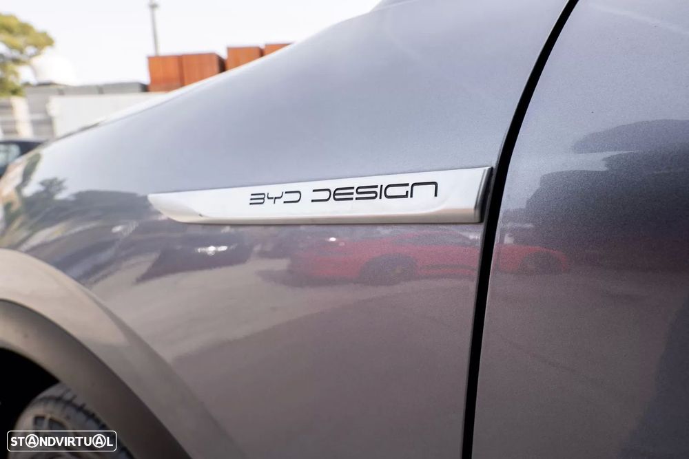 BYD Atto 3 60.48 kWh Design - 28