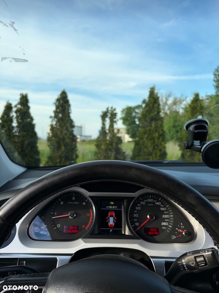 Audi A6 Avant 2.7 TDI Multitronic - 13