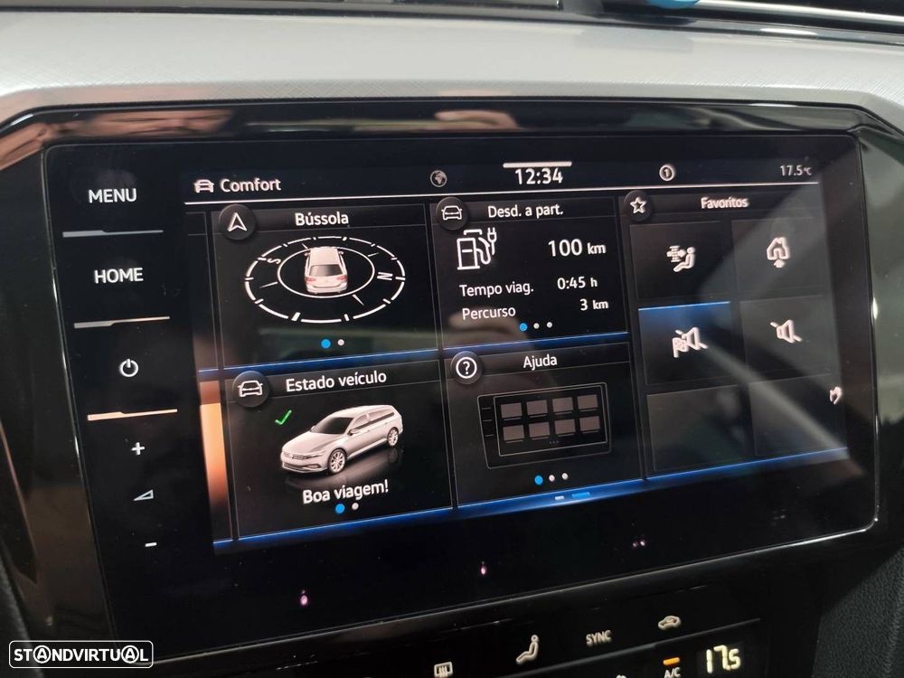 VW Passat Variant 1.4 TSI GTE Plug-in - 25