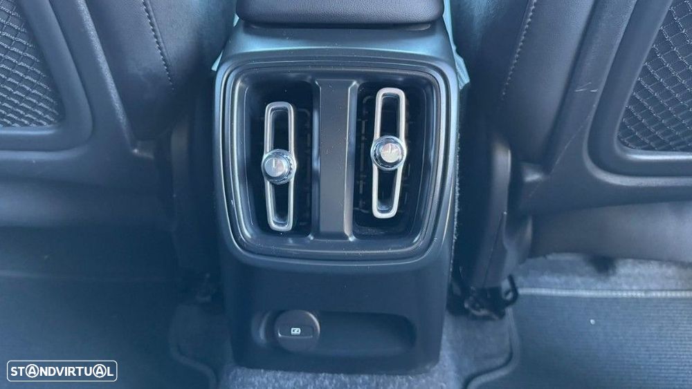 Volvo XC 40 Recharge Twin Core - 21