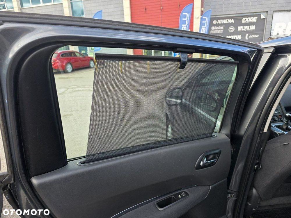 Peugeot 5008 BlueHDI 120 Stop & Start Active - 17