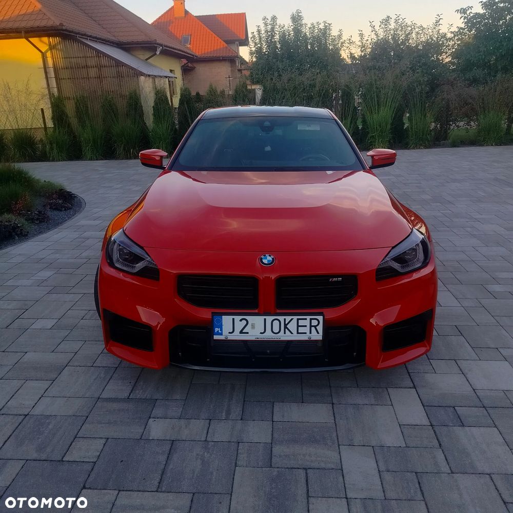 BMW M2 sport - 11