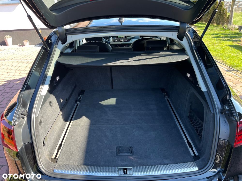 Audi A6 Avant 2.0 TDI Ultra - 13