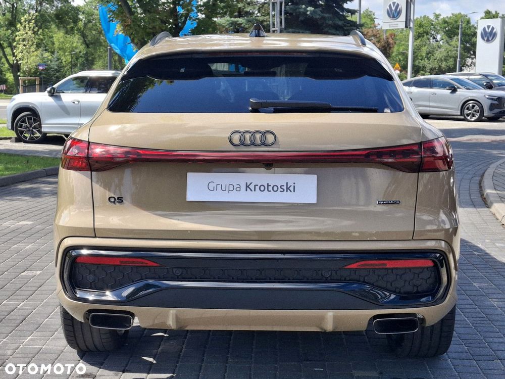 Audi Q5 Sportback - 6