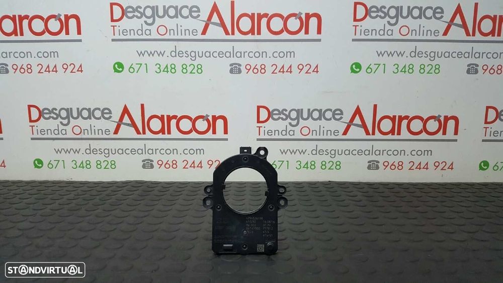 SENSOR DE ÂNGULO DE DIREÇÃO RENAULT MEGANE IV BERLINA 5P GT-LINE - 1