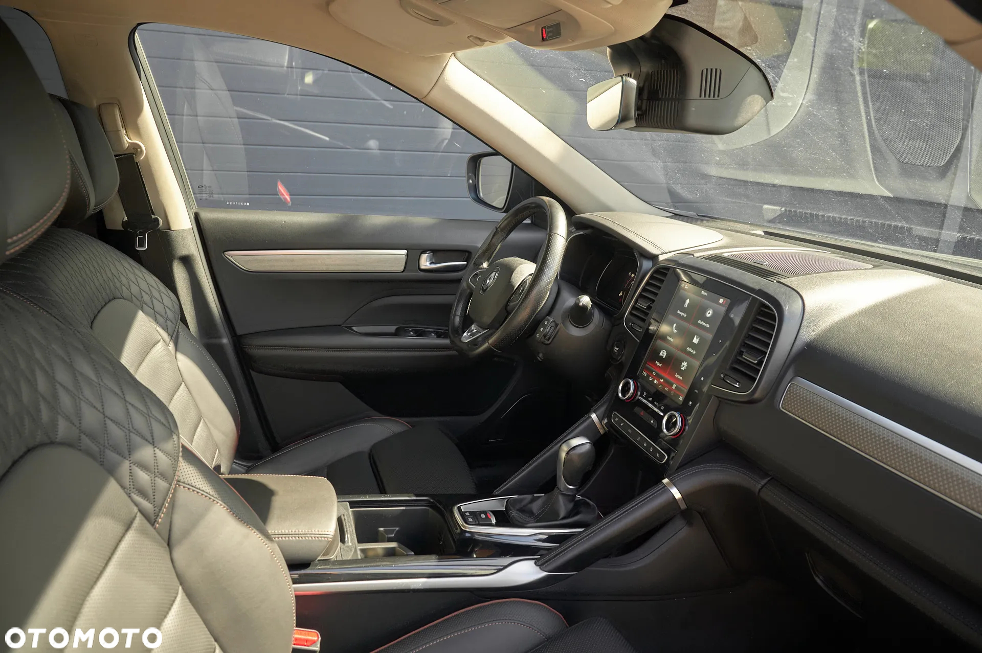 Renault Koleos 2.0 Blue dCi Initiale Paris 4x4 X-Tronic - 12