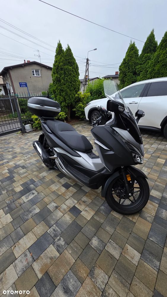 Honda NSS - 3