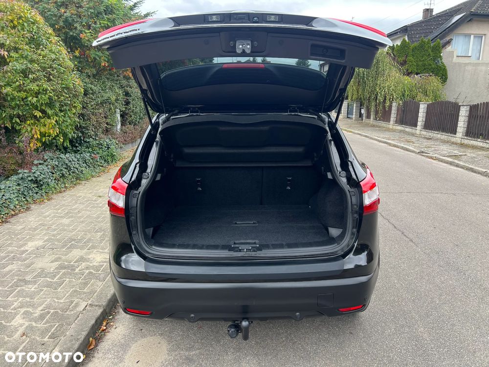 Nissan Qashqai - 13