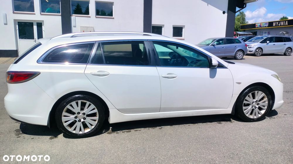 Mazda 6 2.0 Exclusive - 3