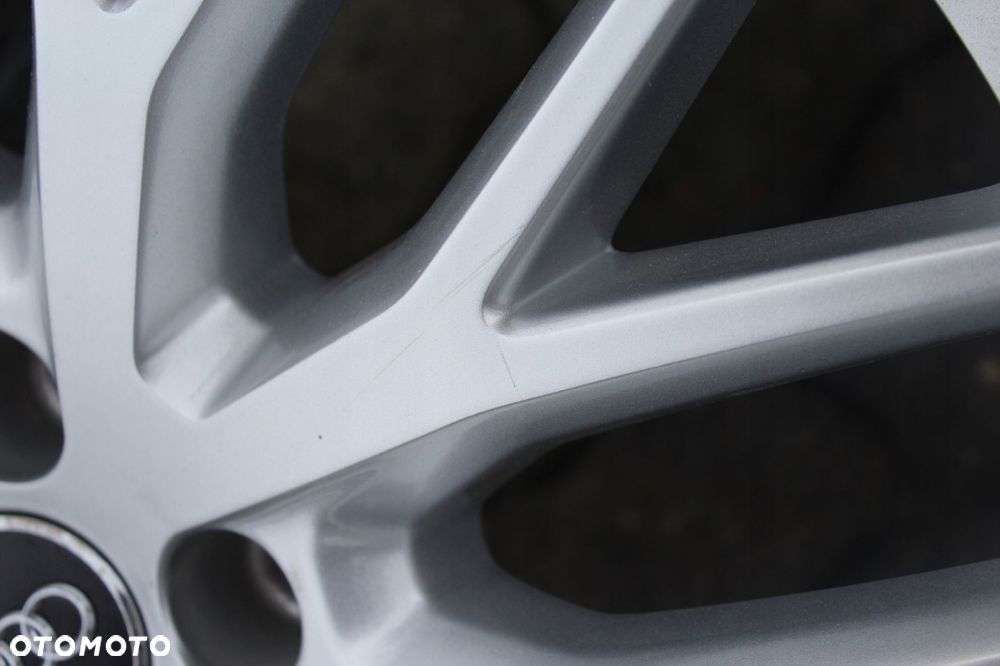 oryg audi q7 20cali 5x112 et33 9j tpms q5 q7 q8 sq7 sq8 - 8