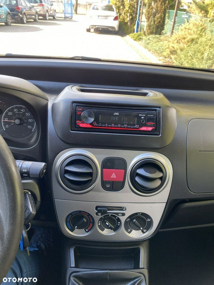 Peugeot Bipper - 10