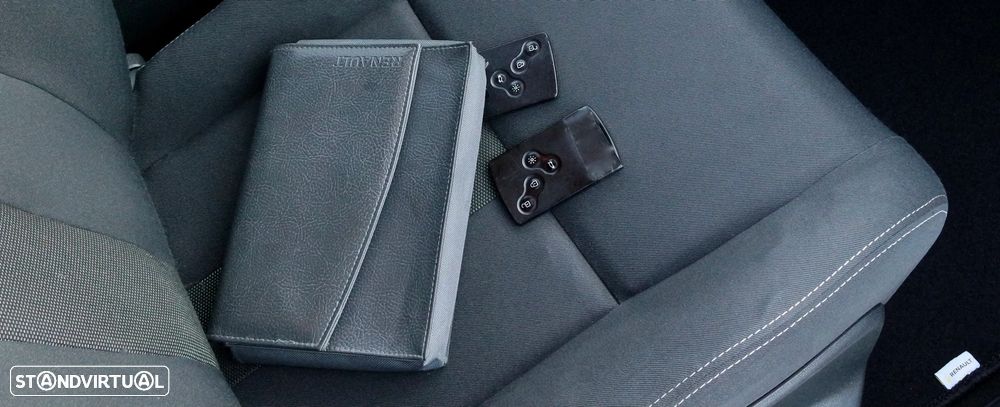 Renault Mégane Sport Tourer 1.5 dCi Bose Edtion CO2 Champion - 18