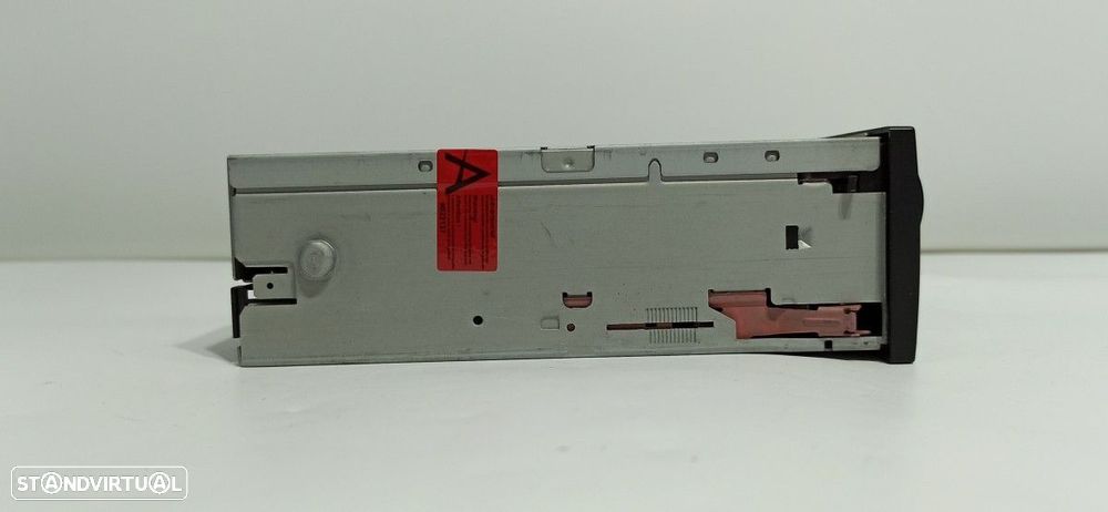 SISTEMA NAVEGAÇÃO GPS MERCEDES CLASE S (W220) BERLINA 400 CDI (220.028) - 5