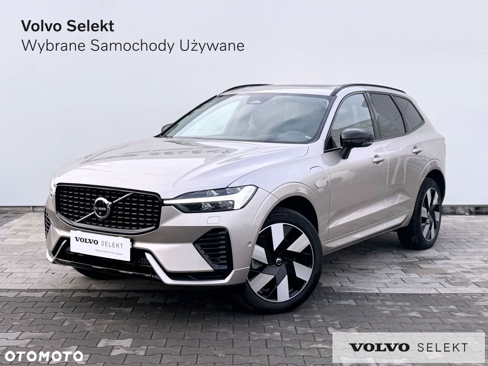 Volvo XC 60 - 2