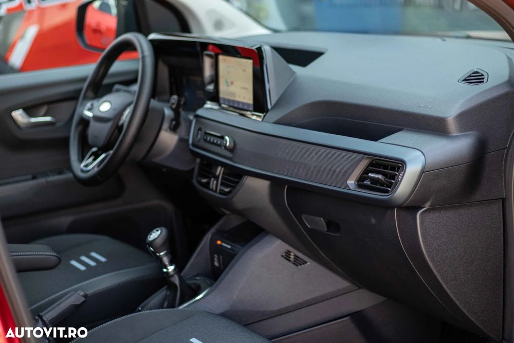 Ford Tourneo Courier 1.0 EcoBoost Active - 18