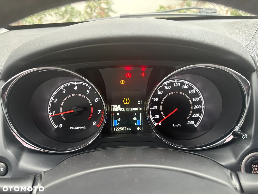 Mitsubishi ASX 1.6 Intense Plus Navi - 11