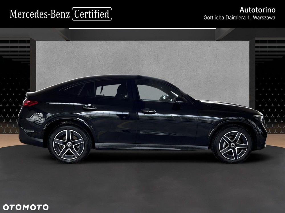 Mercedes-Benz GLC - 7