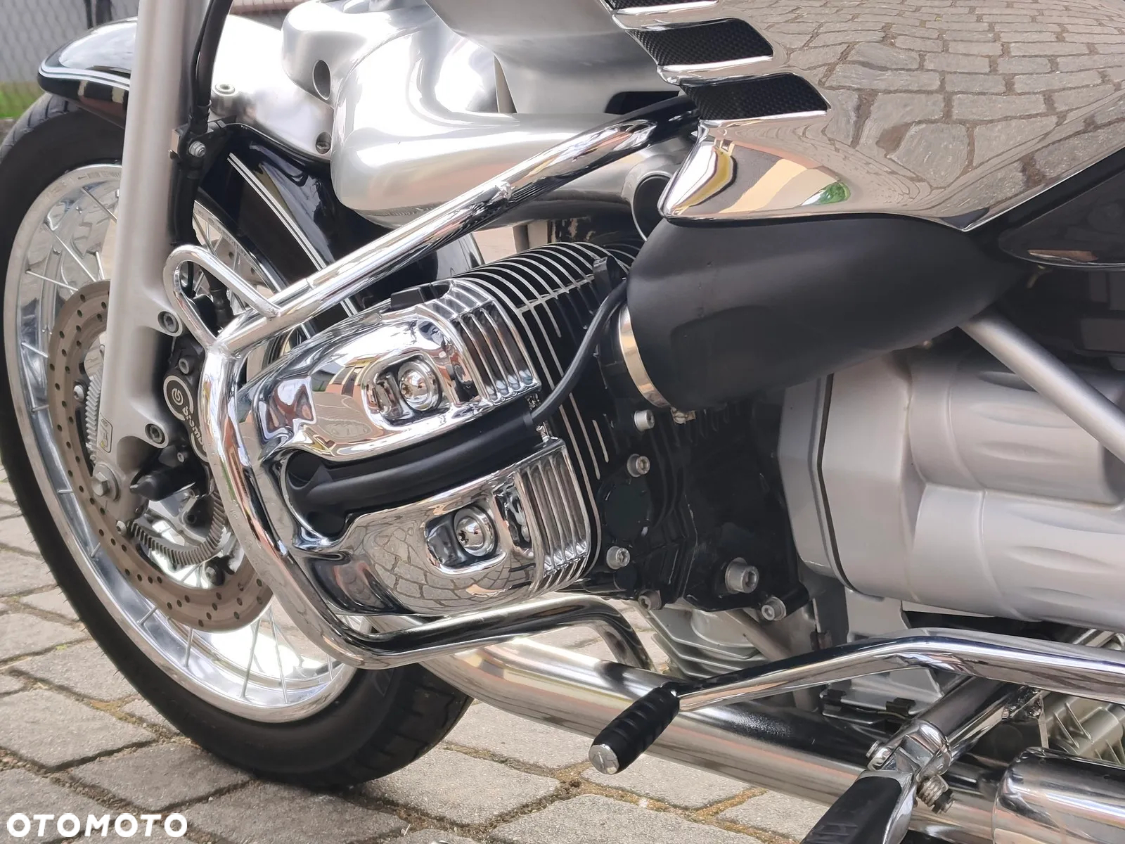 BMW R - 26