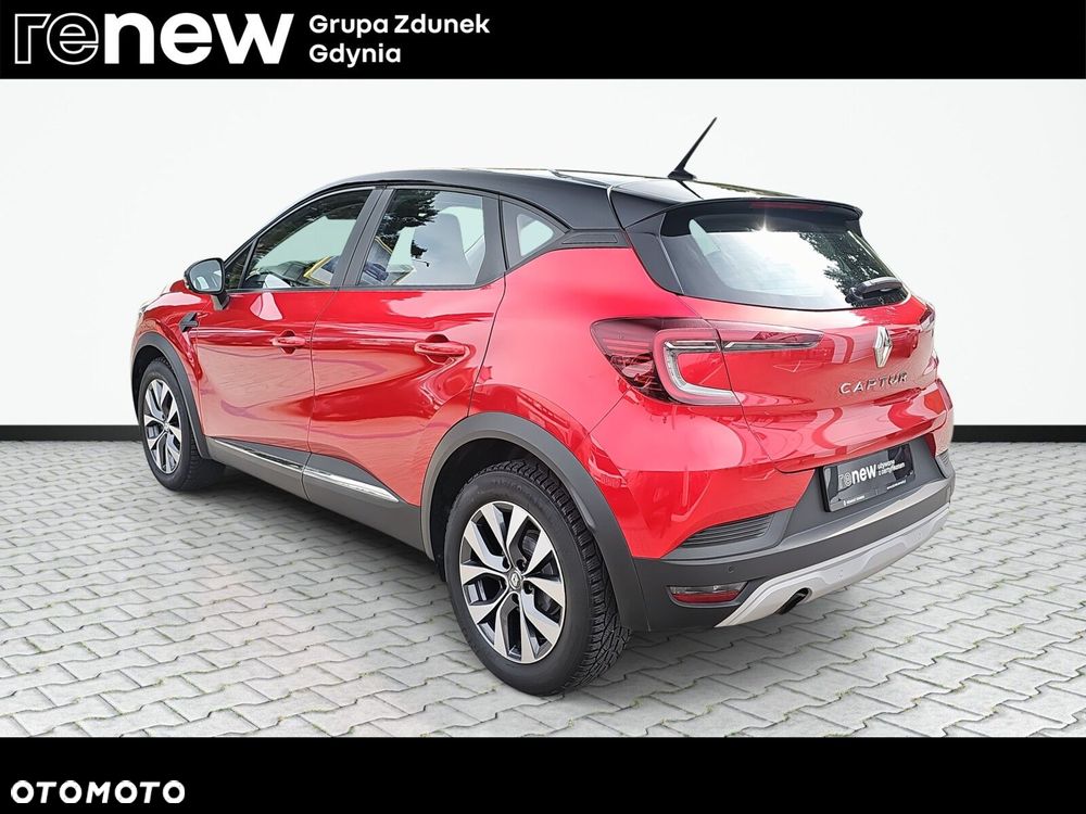 Renault Captur - 7