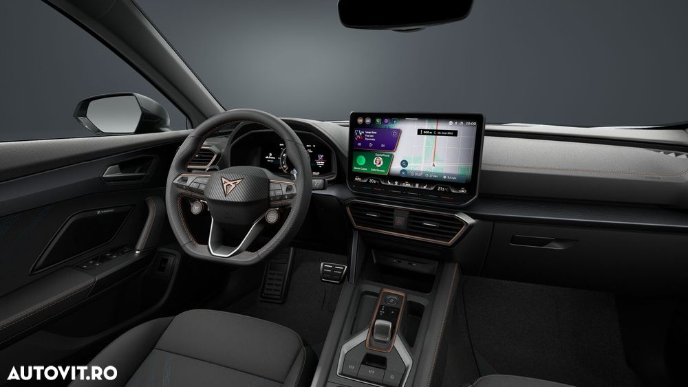 Cupra Formentor 2.0 TSI DSG7 4Drive - 6