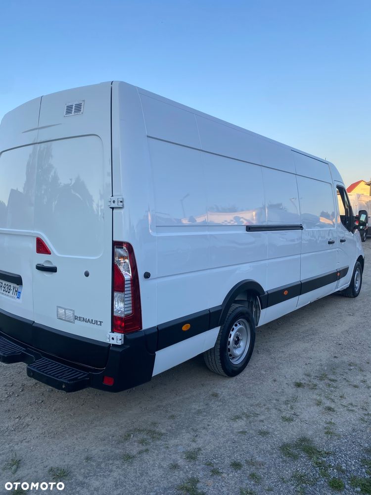 Opel Movano - 5
