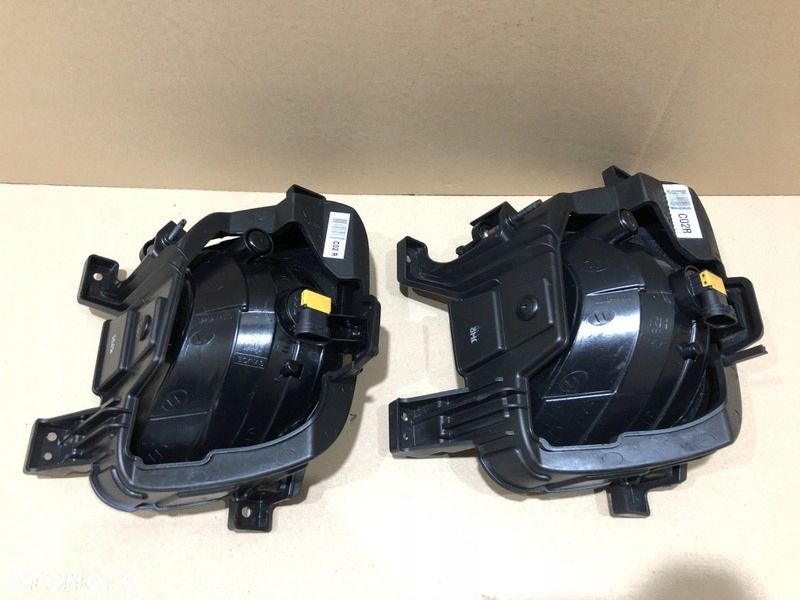 Halogen DRL Led KIA CARENS 2014 Prawy 92202-A4010 - 2