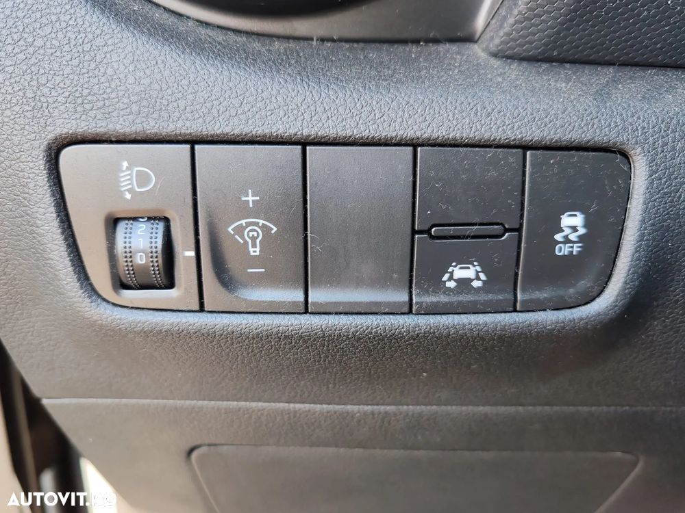 Hyundai KONA 1.0 T-GDI 2WD Highway - 7