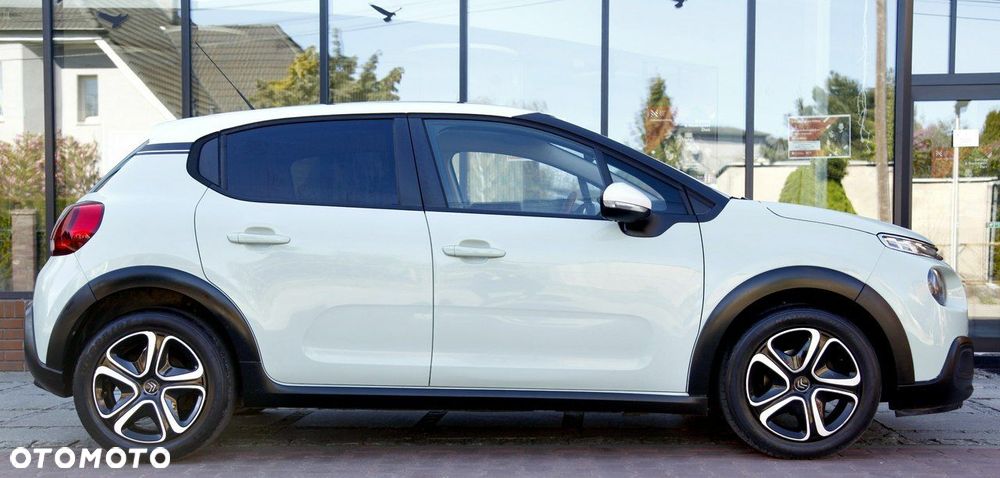 Citroën C3 - 21