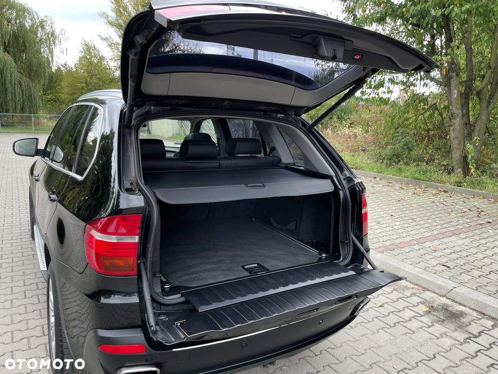 BMW X5 3.5d xDrive - 30