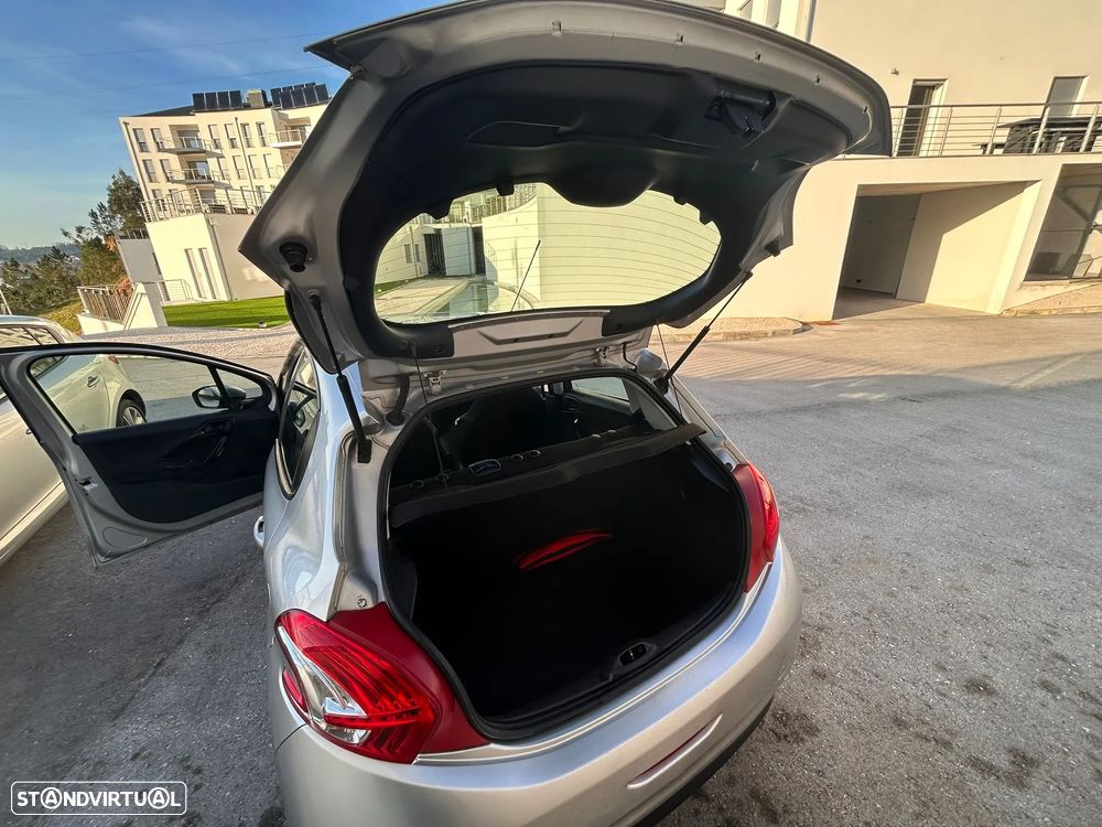 Peugeot 208 1.0 PureTech Access - 6
